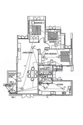 Blk 678A Edelweiss@jurong (Jurong West), HDB 5 Rooms #531347811